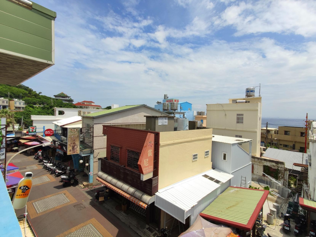 峰民宿